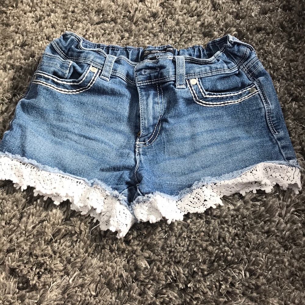 Jordache Girls Shorts